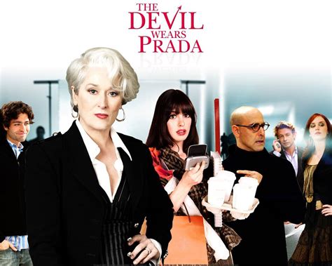 il disvolo veste prada|IL DIAVOLO VESTE PRADA (2006) .